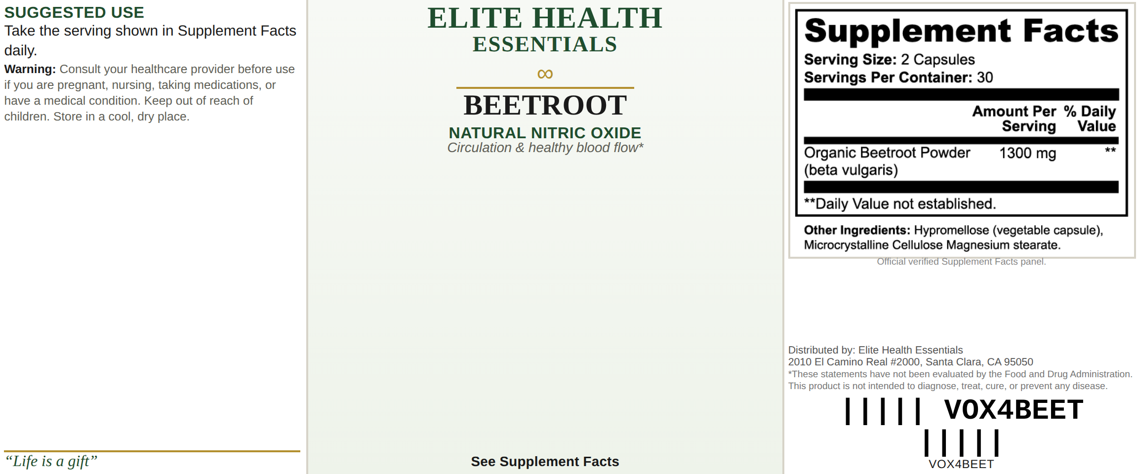 Beetroot