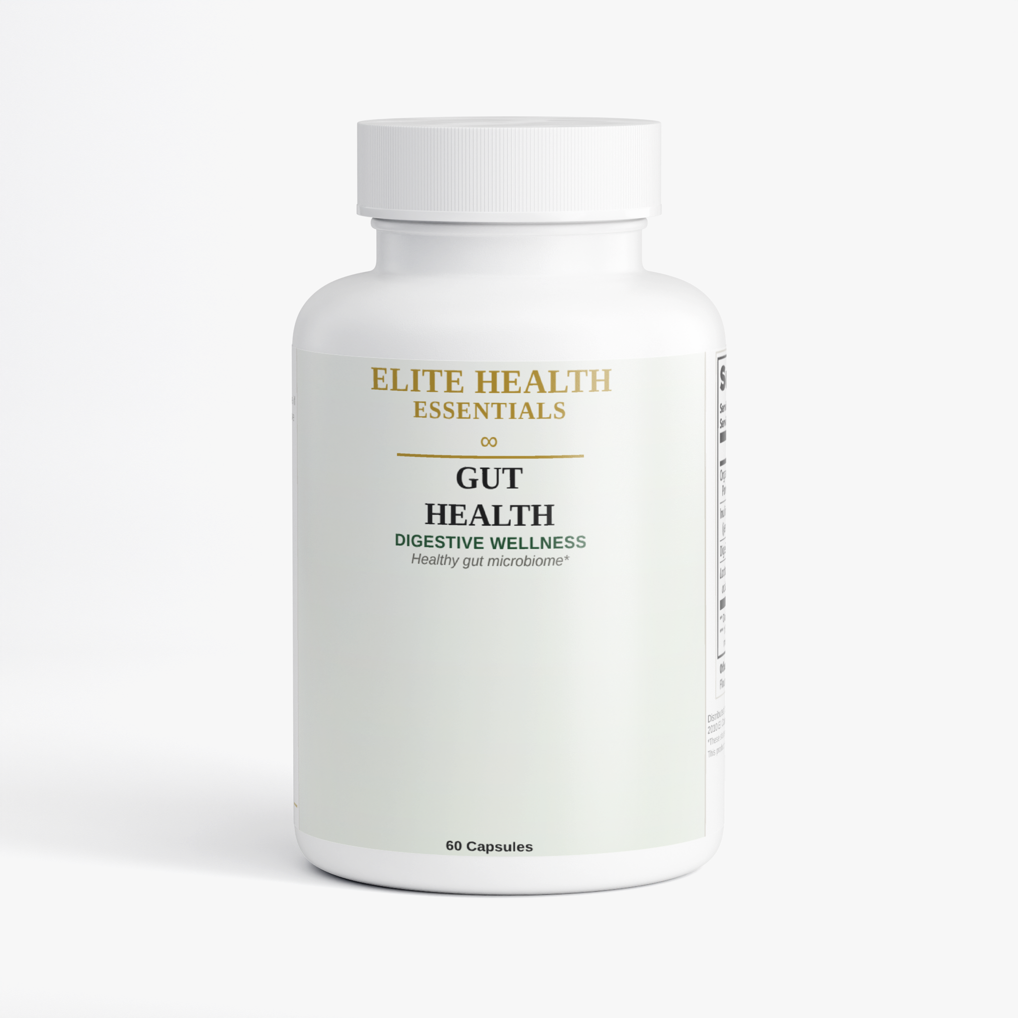 Gut Health Formula