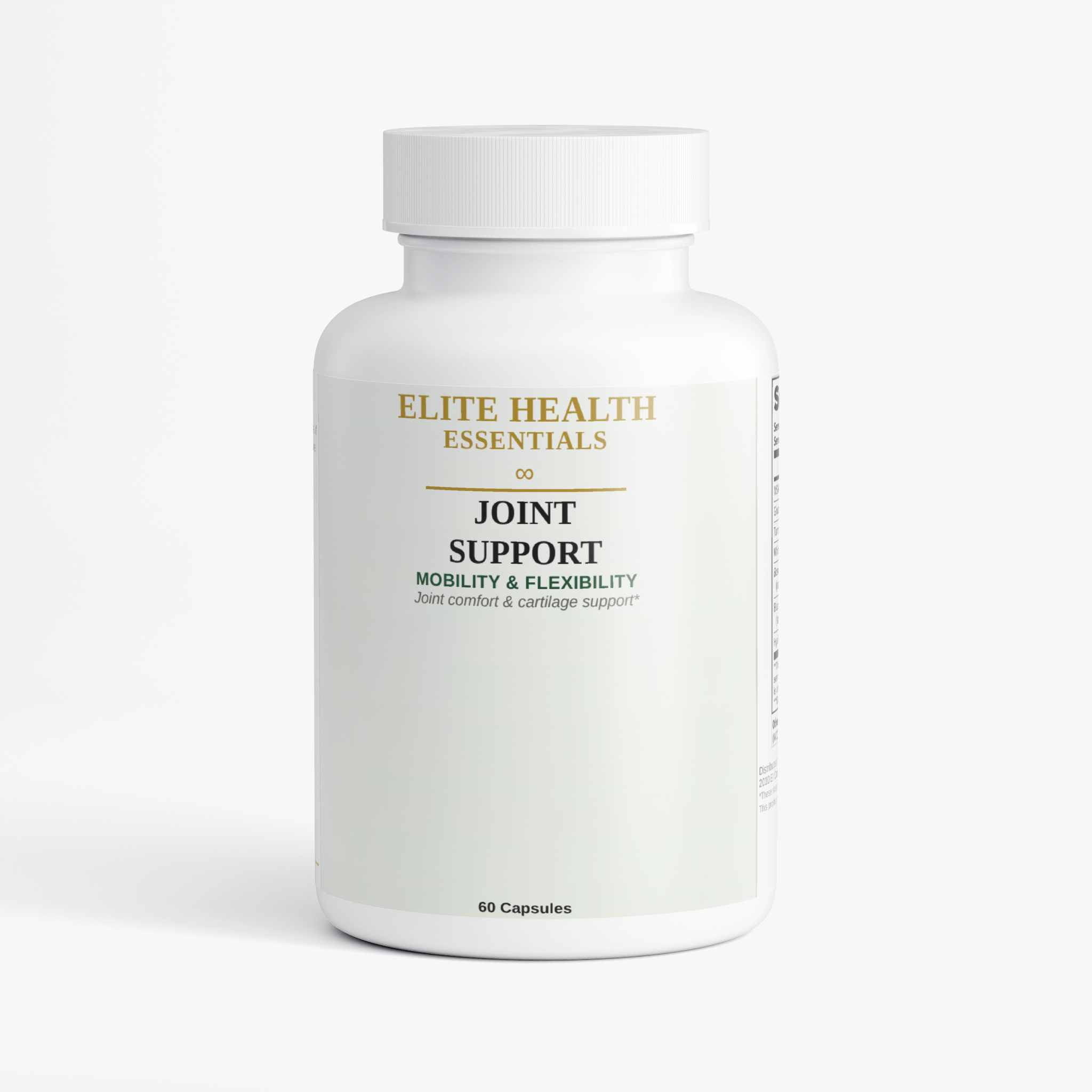 Joint Support